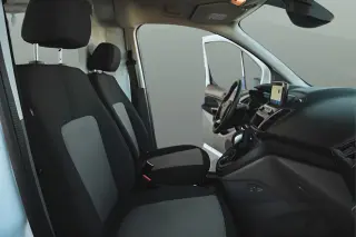 2023 Ford Transit Connect Van