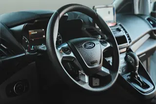 2023 Ford Transit Connect Van
