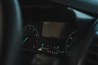 2023 Ford Transit Connect Van