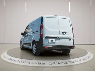 2023 Ford Transit Connect Van