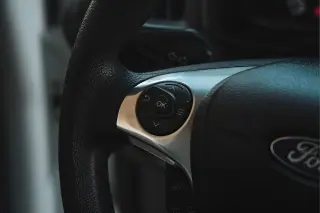2023 Ford Transit Connect Van
