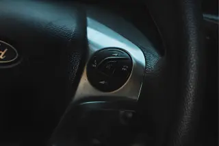2023 Ford Transit Connect Van
