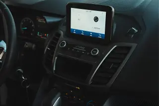 2023 Ford Transit Connect Van