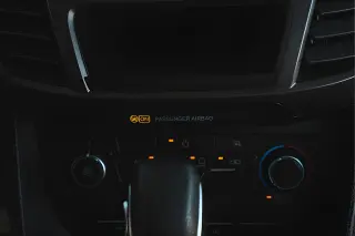 2023 Ford Transit Connect Van