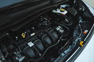 2023 Ford Transit Connect Van