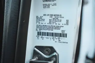 2023 Ford Transit Connect Van