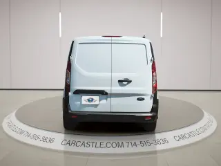 2023 Ford Transit Connect Van