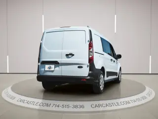2023 Ford Transit Connect Van