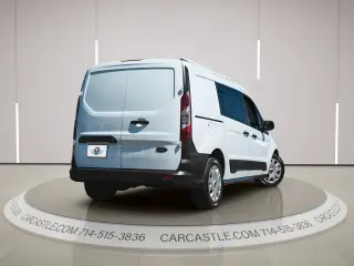2023 Ford Transit Connect Van