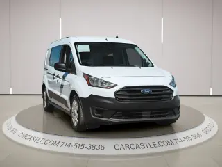 2023 Ford Transit Connect Van