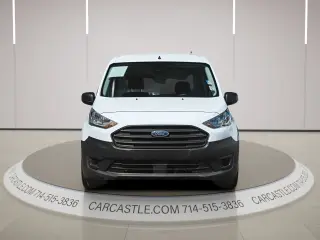 2023 Ford Transit Connect Van