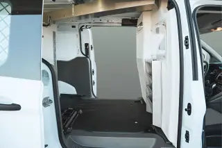2023 Ford Transit Connect Van