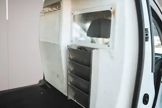 2023 Ford Transit Connect Van