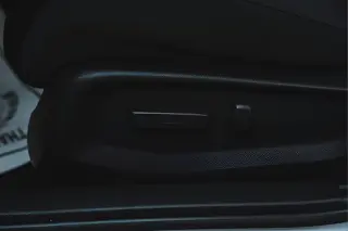 2020 Honda Civic Hatchback EX