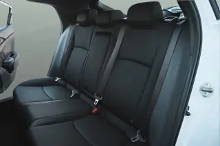 2020 Honda Civic Hatchback EX