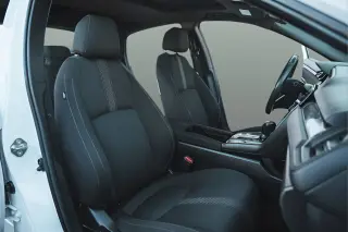 2020 Honda Civic Hatchback EX