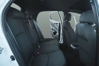 2020 Honda Civic Hatchback EX