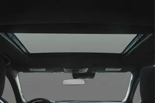 2020 Honda Civic Hatchback EX