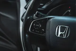2020 Honda Civic Hatchback EX
