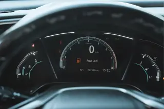 2020 Honda Civic Hatchback EX