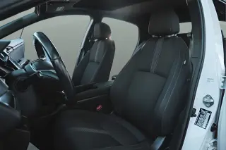 2020 Honda Civic Hatchback EX