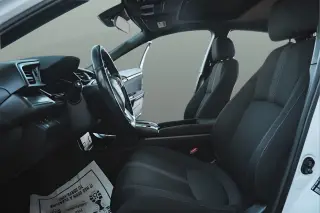2020 Honda Civic Hatchback EX