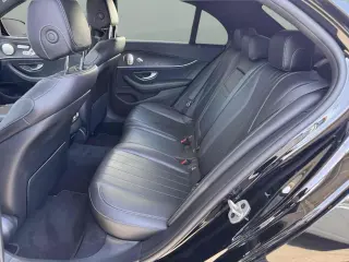 2022 Mercedes-Benz E 350