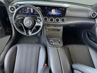 2022 Mercedes-Benz E 350