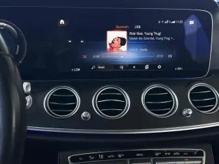 2022 Mercedes-Benz E 350