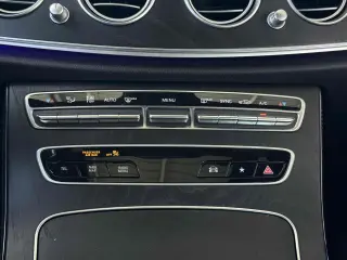 2022 Mercedes-Benz E 350