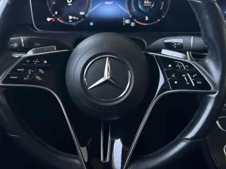 2022 Mercedes-Benz E 350