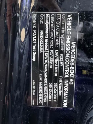 2022 Mercedes-Benz E 350