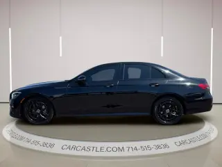 2022 Mercedes-Benz E 350