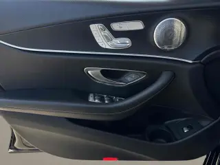 2022 Mercedes-Benz E 350