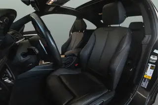 2017 BMW 4 Series 430i