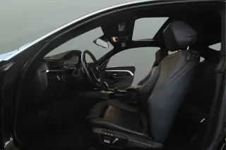 2017 BMW 4 Series 430i