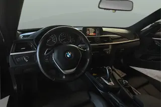 2017 BMW 4 Series 430i