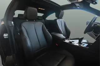 2017 BMW 4 Series 430i