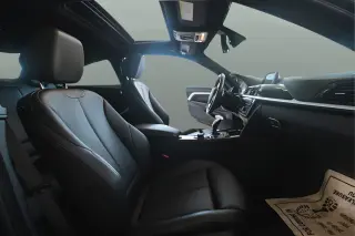2017 BMW 4 Series 430i