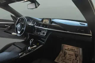 2017 BMW 4 Series 430i