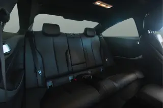 2017 BMW 4 Series 430i