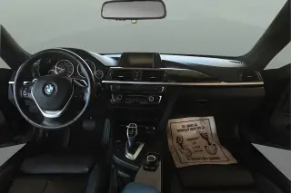 2017 BMW 4 Series 430i