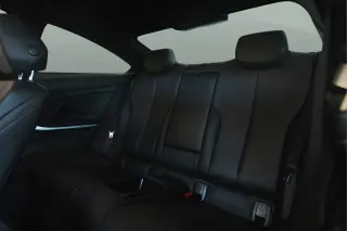 2017 BMW 4 Series 430i