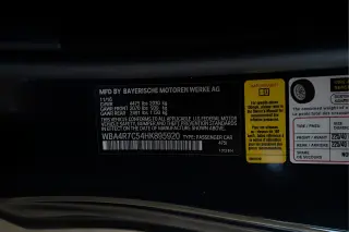 2017 BMW 4 Series 430i