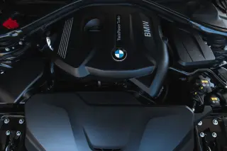 2017 BMW 4 Series 430i