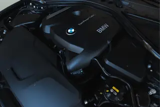 2017 BMW 4 Series 430i