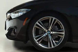 2017 BMW 4 Series 430i