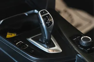 2017 BMW 4 Series 430i