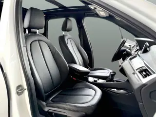 2017 BMW X1 sDrive28i