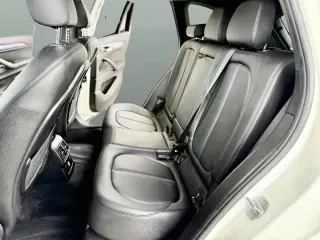 2017 BMW X1 sDrive28i
